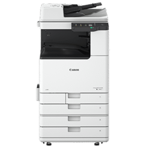 Canon iR 2925